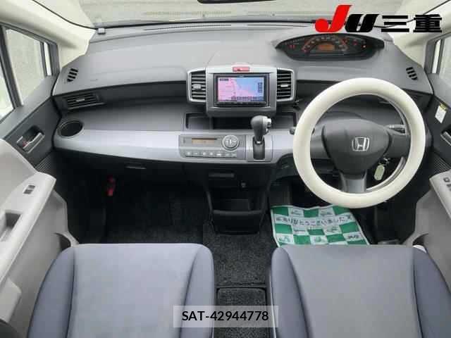 Honda FREED 2009 8775209-8