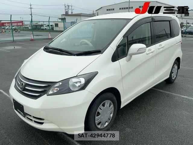 Honda FREED 2009 8775209-9