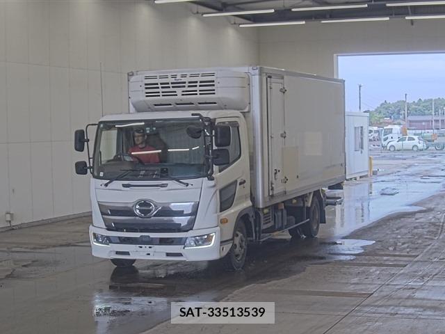 Hino RANGER 2018 8758777-0