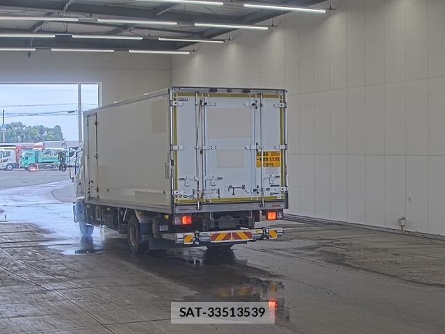 Hino RANGER 2018 8758777-1