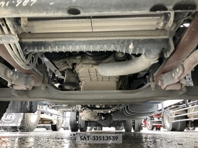 Hino RANGER 2018 8758777-10