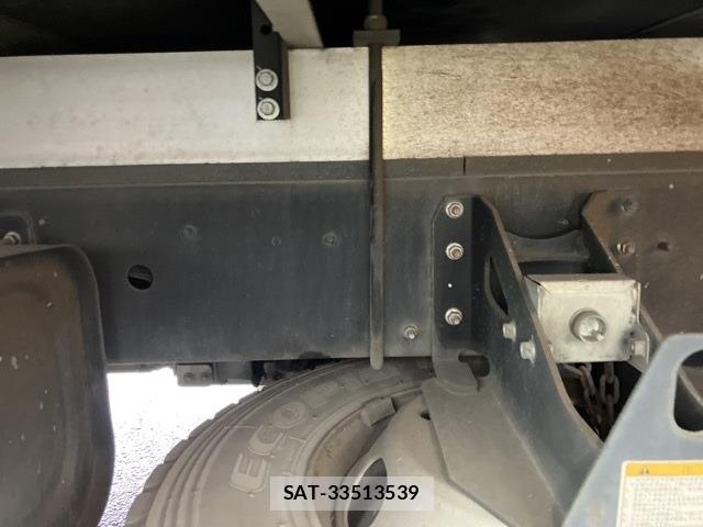 Hino RANGER 2018 8758777-11
