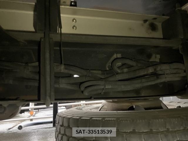 Hino RANGER 2018 8758777-12