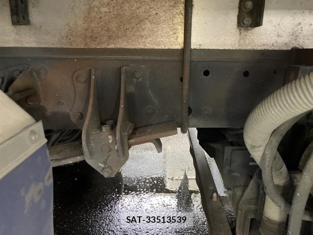 Hino RANGER 2018 8758777-13