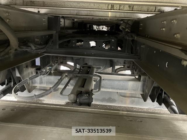 Hino RANGER 2018 8758777-14