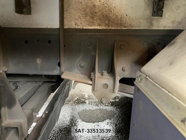 Hino RANGER 2018 8758777-15
