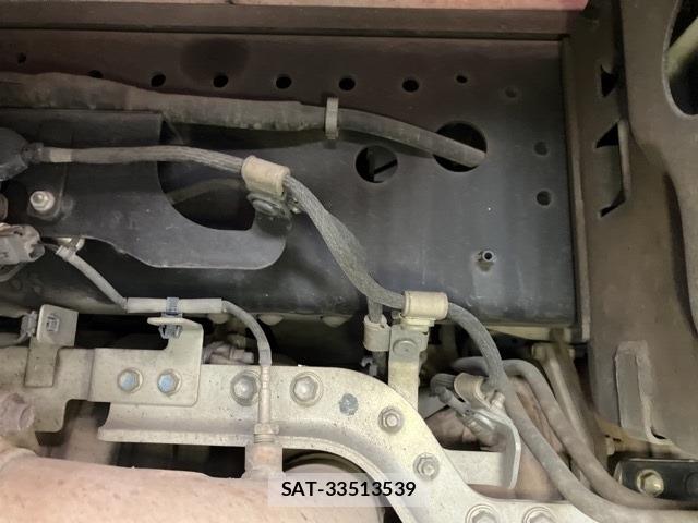 Hino RANGER 2018 8758777-16