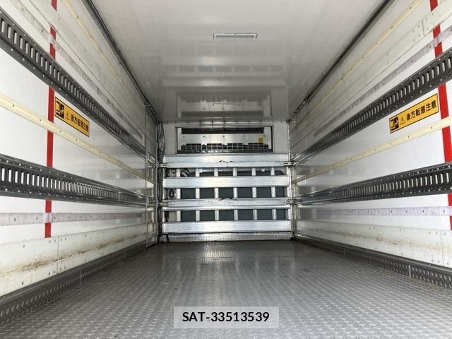 Hino RANGER 2018 8758777-19