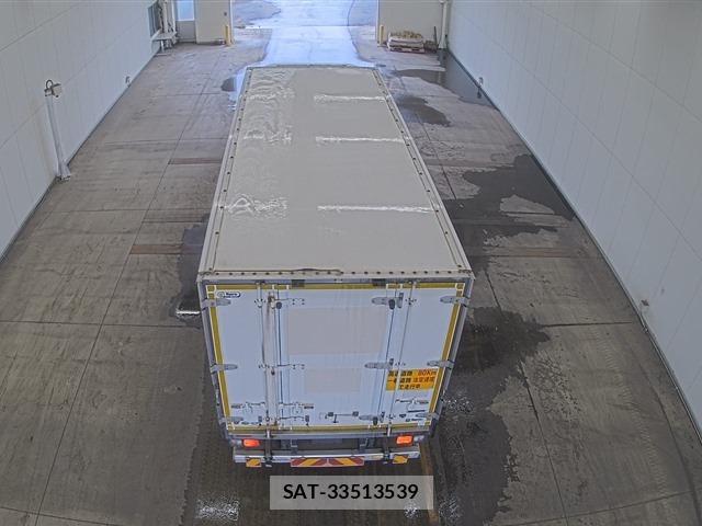 Hino RANGER 2018 8758777-3