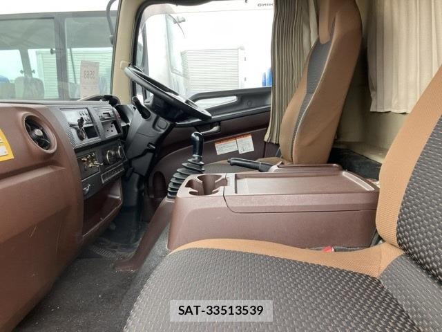 Hino RANGER 2018 8758777-5