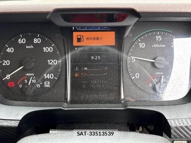 Hino RANGER 2018 8758777-6