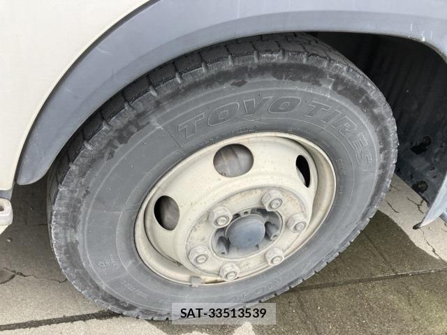 Hino RANGER 2018 8758777-8