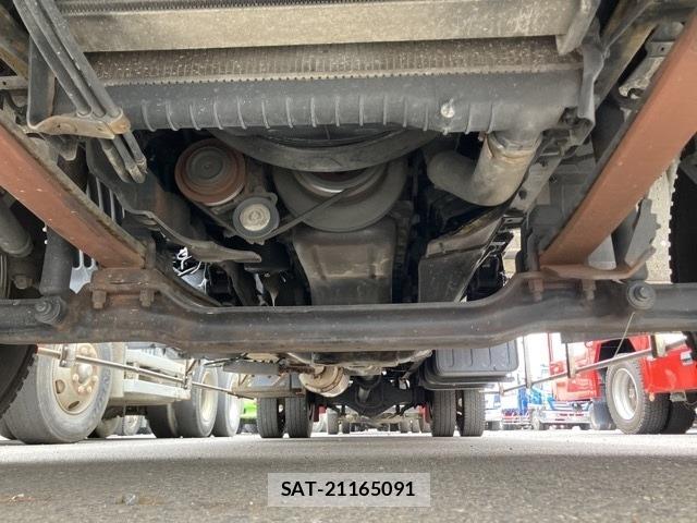 Hino RANGER 2008 8758781-10