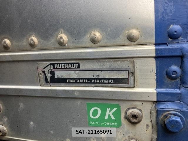 Hino RANGER 2008 8758781-18