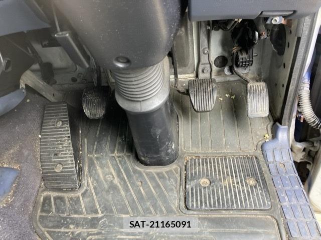 Hino RANGER 2008 8758781-4