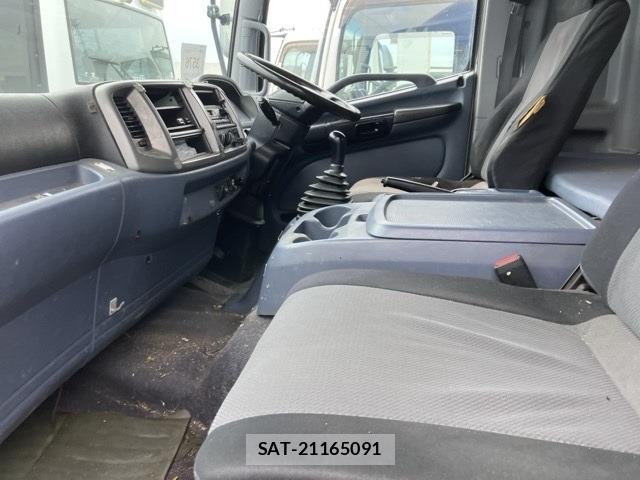 Hino RANGER 2008 8758781-5