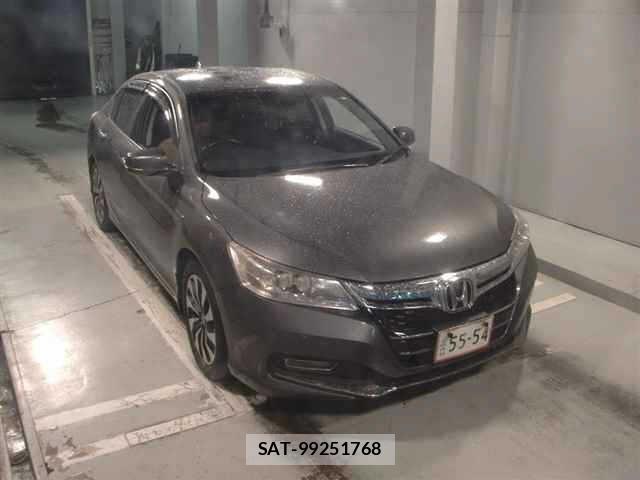 Honda ACCORD 2013 8930667-0