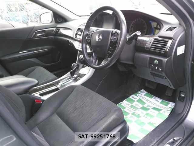 Honda ACCORD 2013 8930667-3