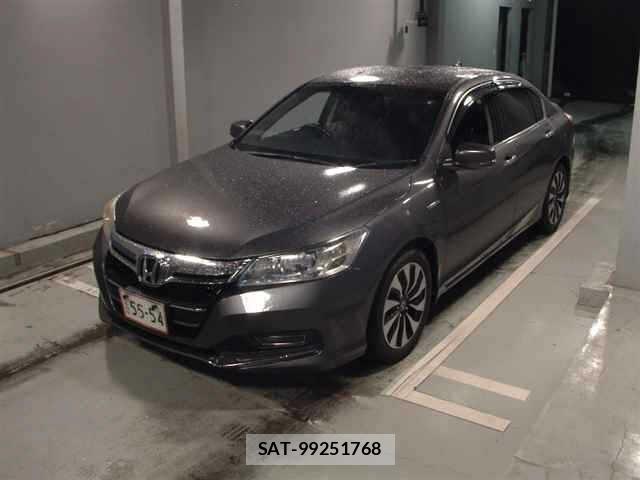 Honda ACCORD 2013 8930667-4