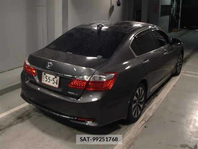 Honda ACCORD 2013 8930667-5