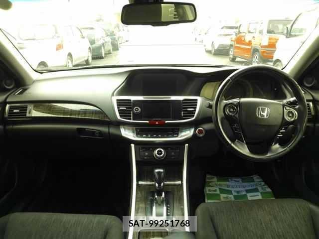Honda ACCORD 2013 8930667-8