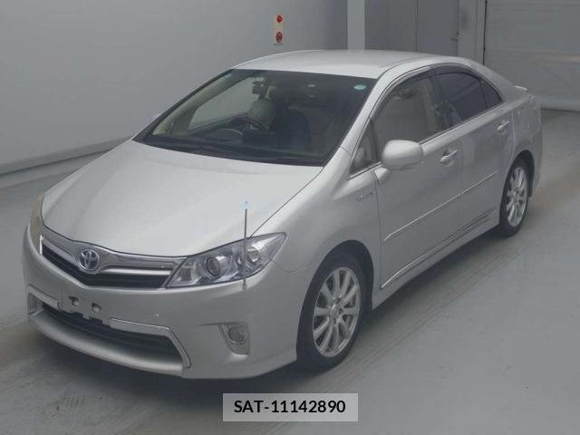 Toyota SAI 2013 8772880-0