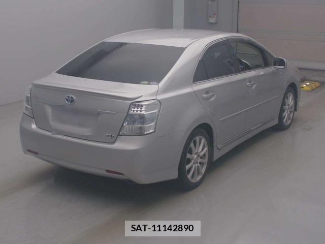 Toyota SAI 2013 8772880-1