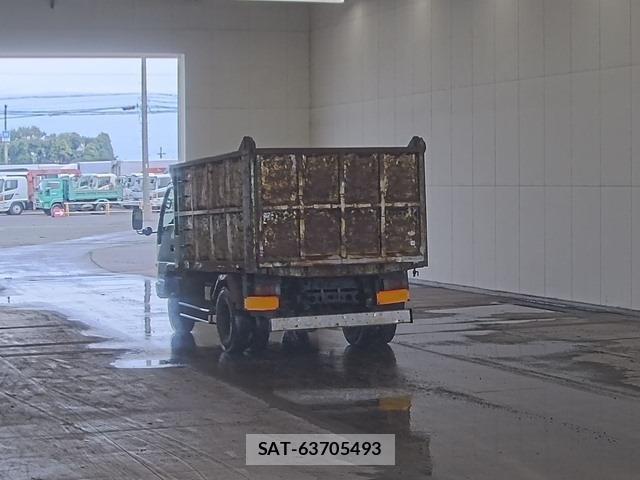 Isuzu JUSTON 1999 8721471-1