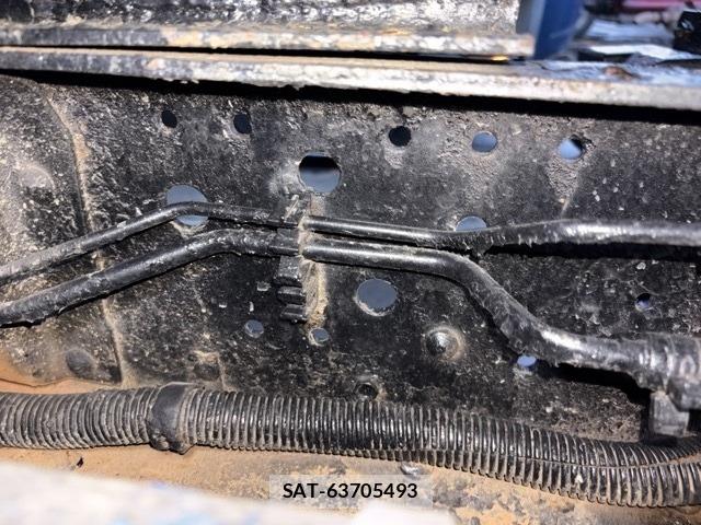 Isuzu JUSTON 1999 8721471-11