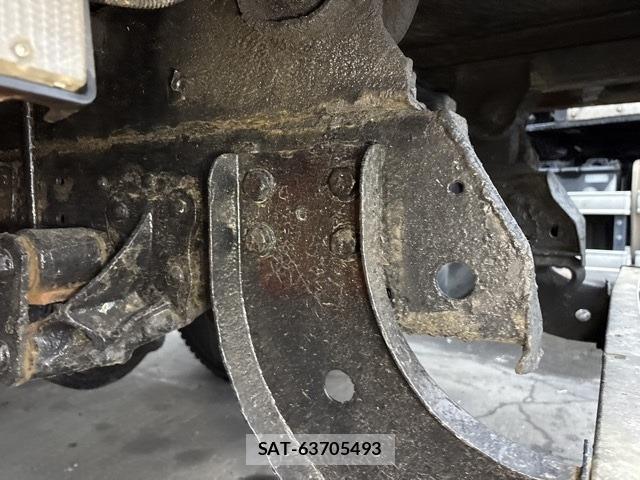 Isuzu JUSTON 1999 8721471-12