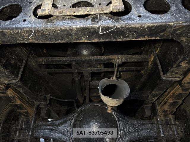 Isuzu JUSTON 1999 8721471-13