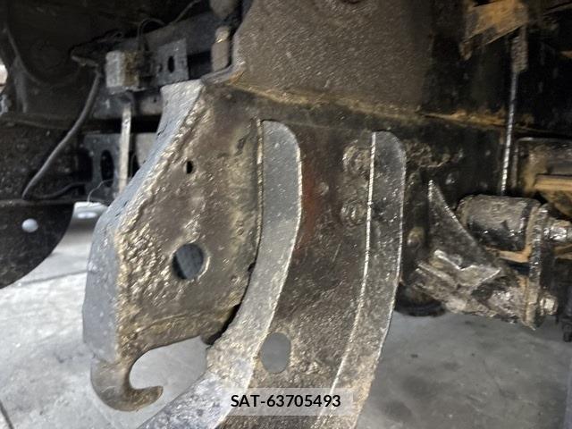 Isuzu JUSTON 1999 8721471-14