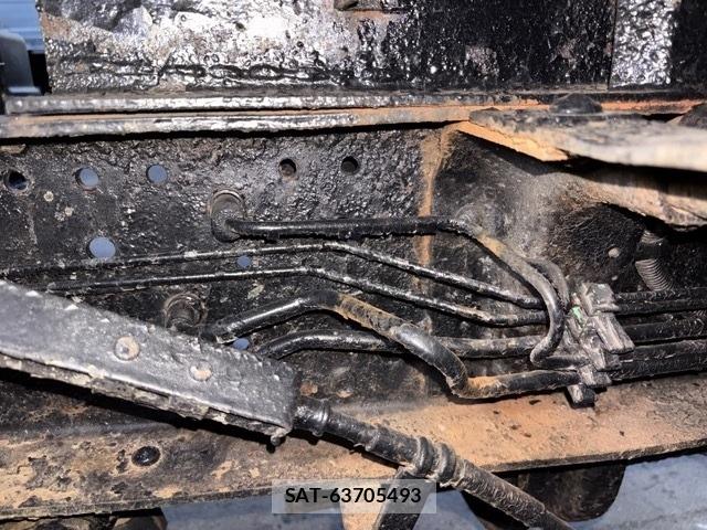 Isuzu JUSTON 1999 8721471-16