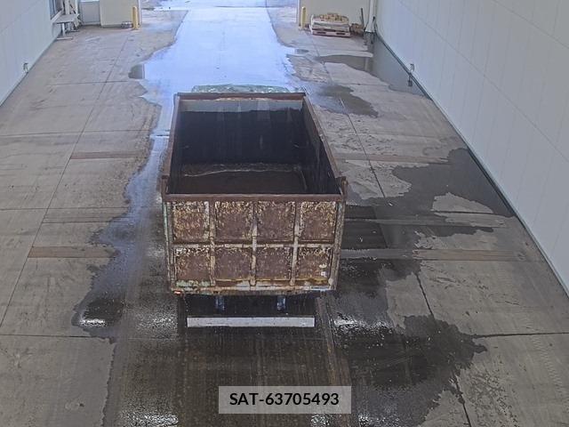 Isuzu JUSTON 1999 8721471-3