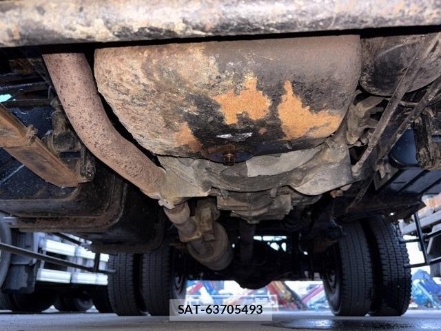 Isuzu JUSTON 1999 8721471-9