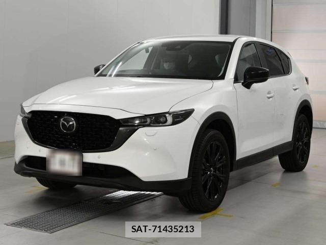 Mazda CX-5 2023 8808156-0