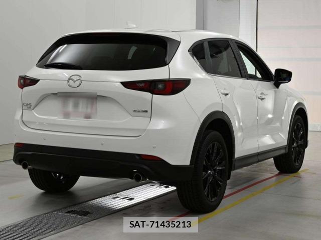 Mazda CX-5 2023 8808156-1