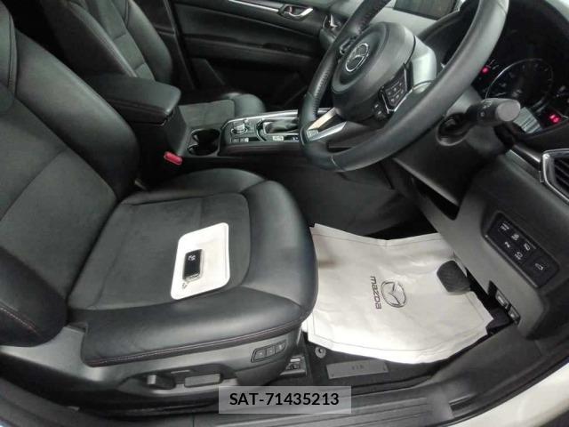 Mazda CX-5 2023 8808156-10