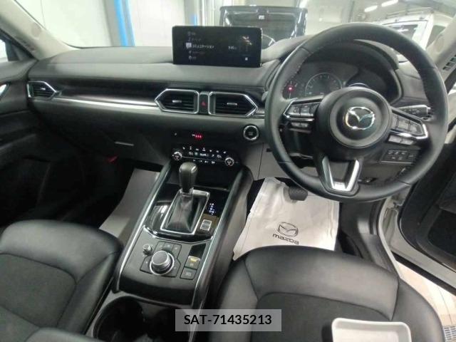 Mazda CX-5 2023 8808156-11