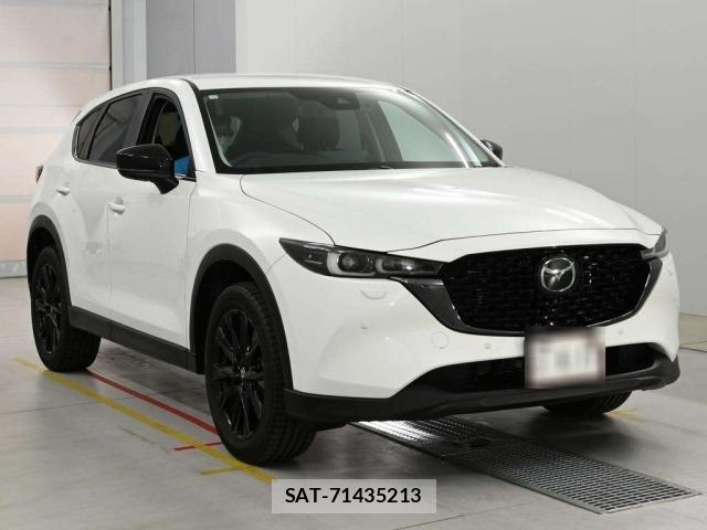 Mazda CX-5 2023 8808156-5