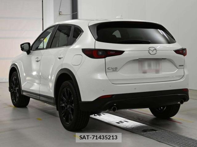 Mazda CX-5 2023 8808156-6