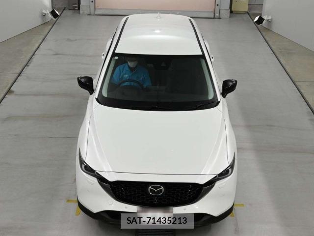 Mazda CX-5 2023 8808156-7