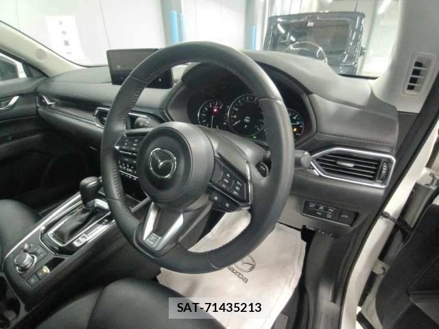 Mazda CX-5 2023 8808156-9