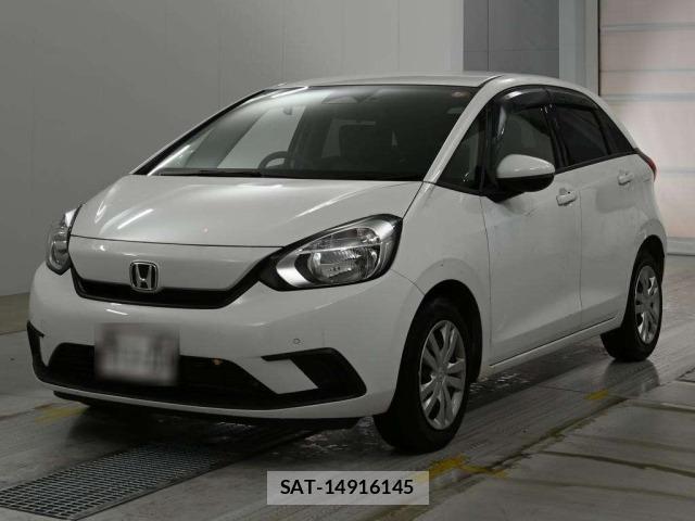 Honda FIT 2021 8862125-0