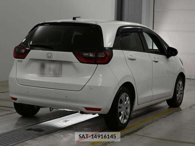 Honda FIT 2021 8862125-1