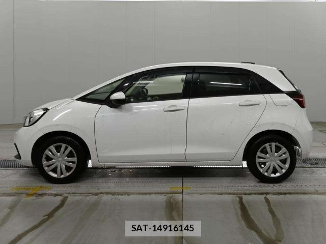 Honda FIT 2021 8862125-4