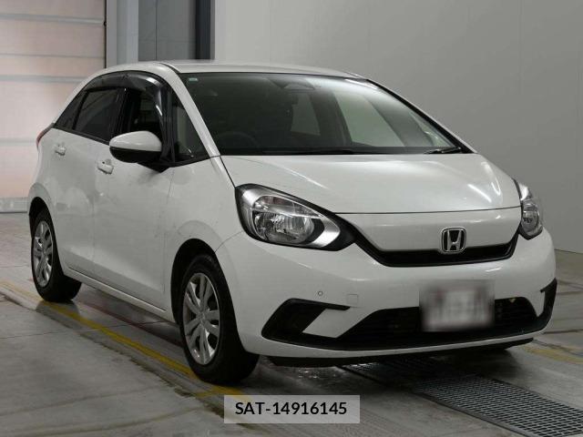 Honda FIT 2021 8862125-5