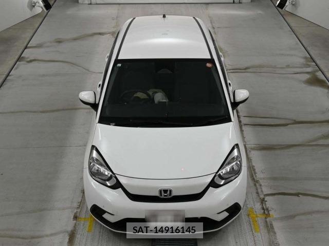 Honda FIT 2021 8862125-7