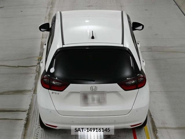 Honda FIT 2021 8862125-8