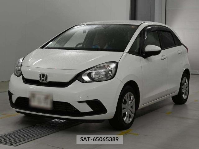 Honda FIT 2021 8862126-0